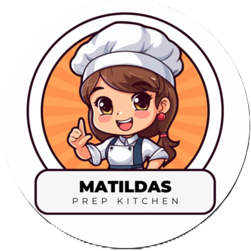 Matilda's Prep Kitchen